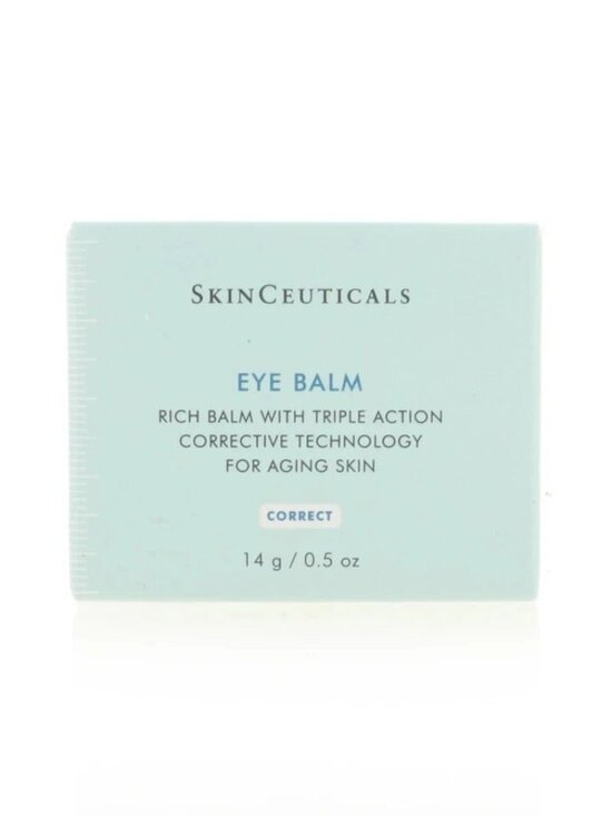 Branded Other - SkinCeuticals Eye Balm 0.5 oz / 14g Anti-Aging Hydrating Eye Cream – New Sealed